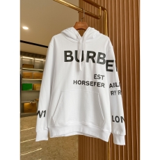 Burberry Hoodies